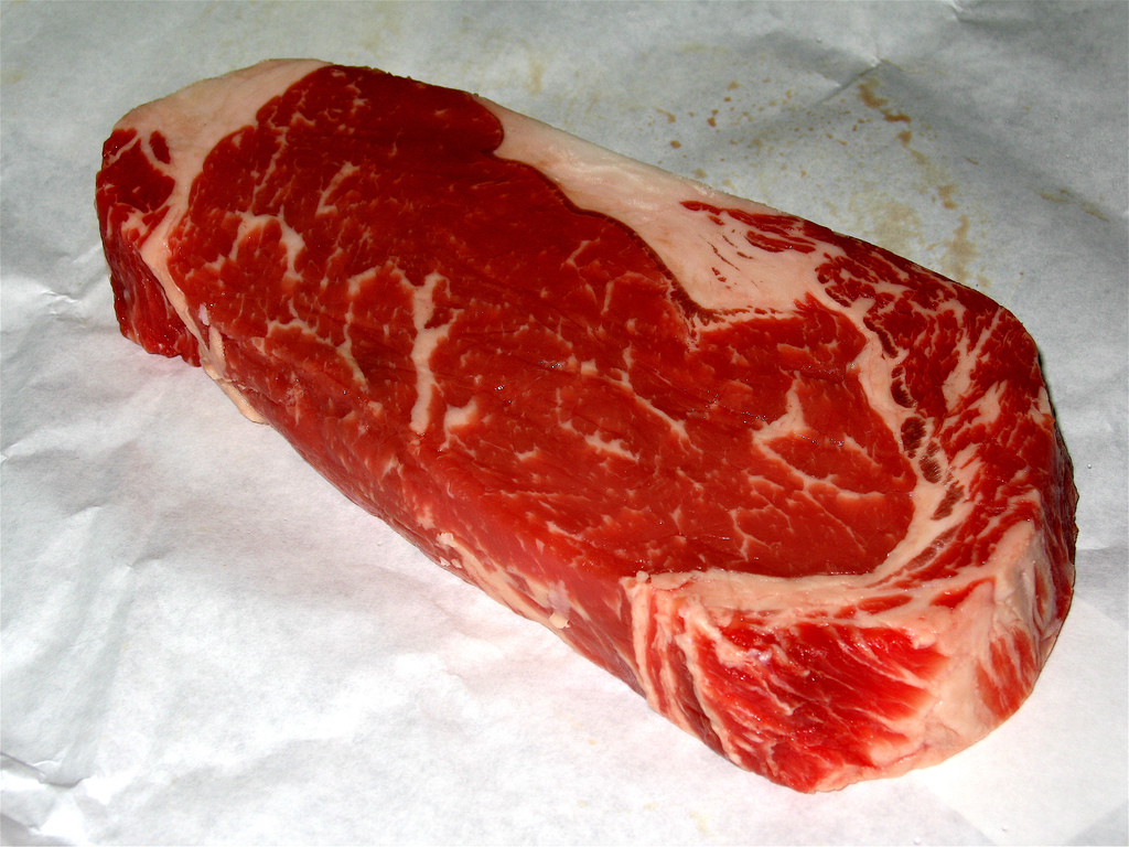 ribs
