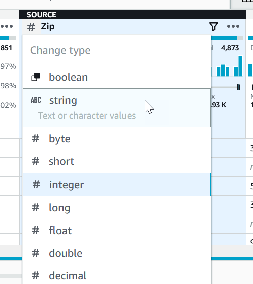 zip code fix