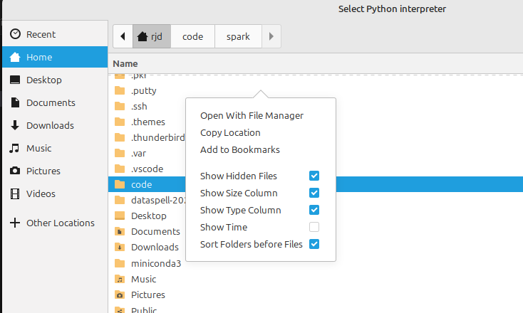 vs code step 4